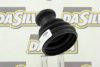 DA SILVA G204 Bellow Set, drive shaft